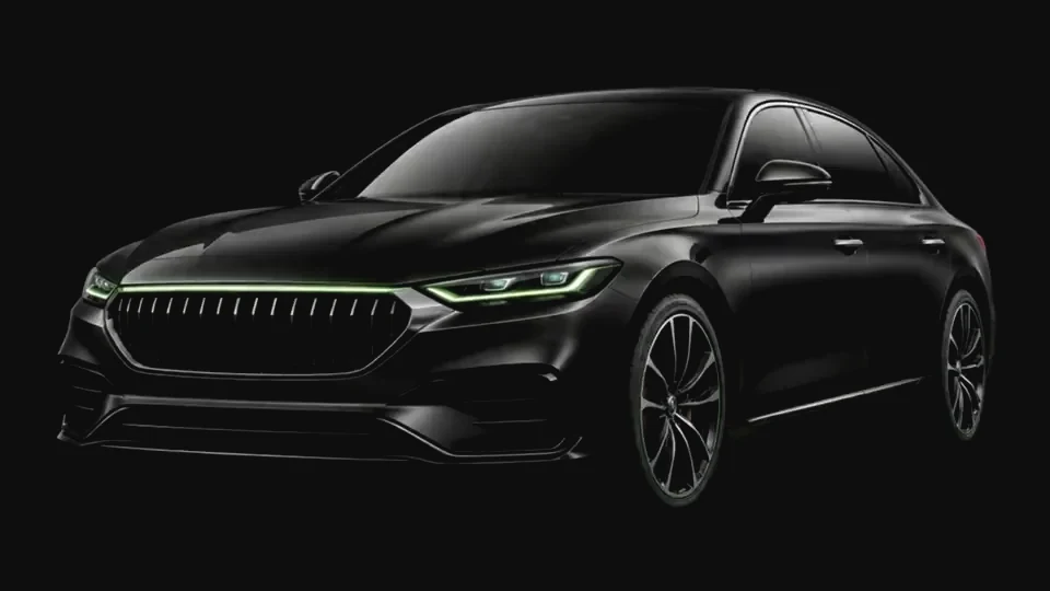 Кейс: автосвет
