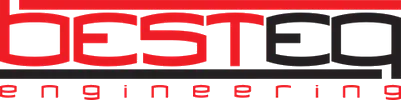 Логотип Besteq Engineering — клиент KLEVER LAB