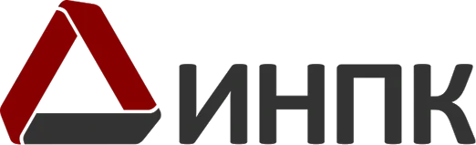 Логотип ИНПК — клиент KLEVER LAB