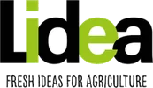 Логотип Lidea — клиент KLEVER LAB