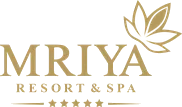 Логотип Mriya Resort & Spa — клиент KLEVER LAB