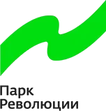 Логотип Парк Революции — клиент KLEVER LAB