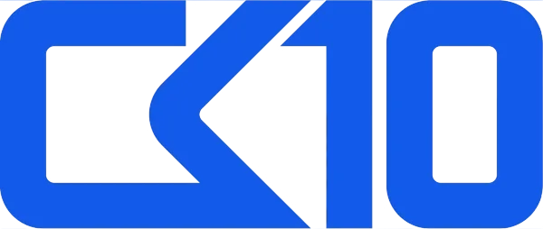 Логотип СК10 — клиент KLEVER LAB