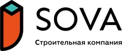 Логотип SOVA — клиент KLEVER LAB