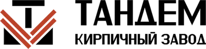 Логотип Тандем — клиент KLEVER LAB